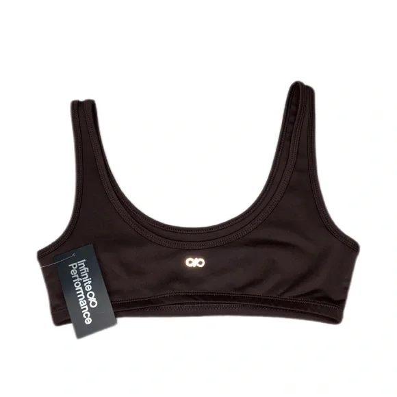 Infinite Performance Top - Picture 2 of 3